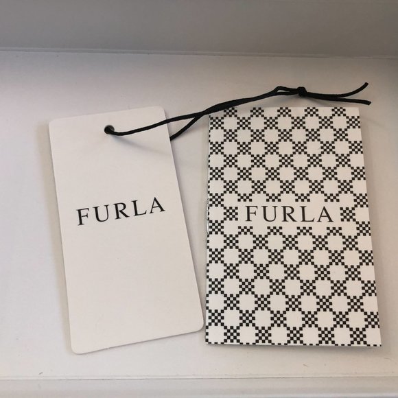 *NEW* Furla Metropolis Extra Large Leather Wallet - Picture 13 of 16